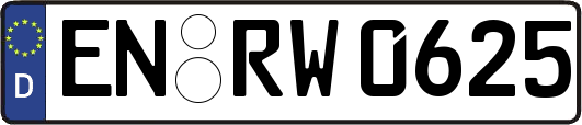 EN-RW0625