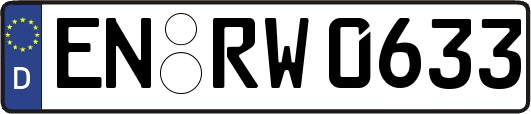 EN-RW0633