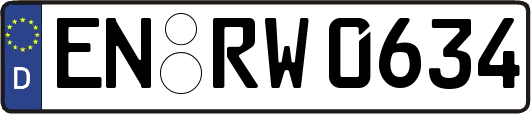 EN-RW0634