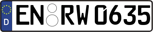EN-RW0635