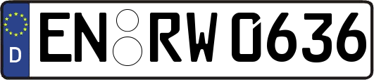 EN-RW0636