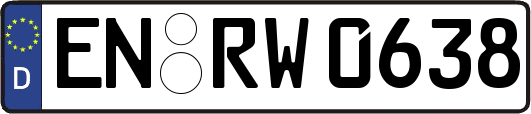 EN-RW0638