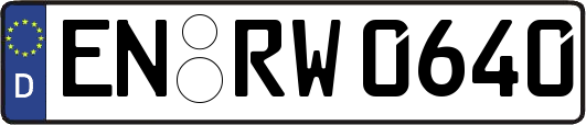 EN-RW0640
