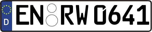 EN-RW0641