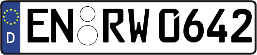 EN-RW0642