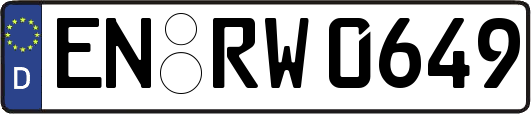 EN-RW0649
