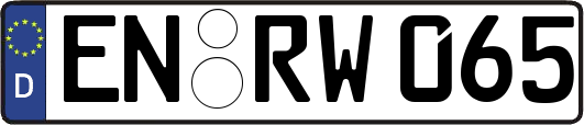 EN-RW065