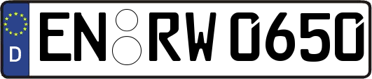 EN-RW0650