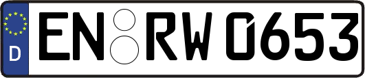 EN-RW0653