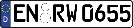 EN-RW0655