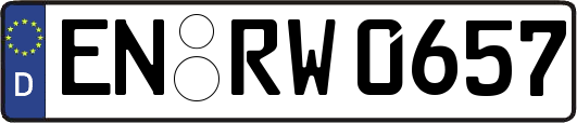 EN-RW0657