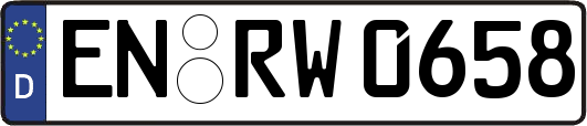 EN-RW0658
