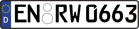 EN-RW0663