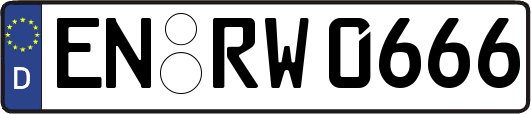 EN-RW0666