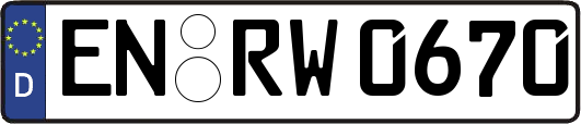 EN-RW0670