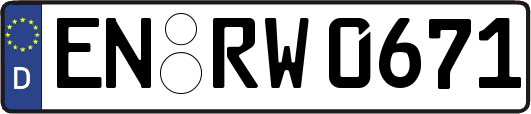 EN-RW0671
