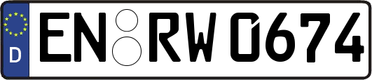 EN-RW0674