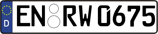 EN-RW0675