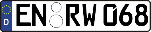 EN-RW068