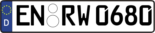 EN-RW0680