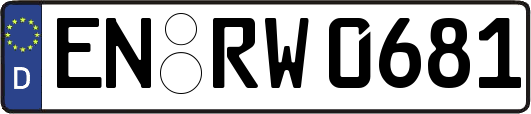EN-RW0681