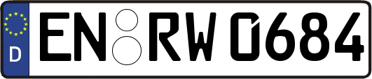 EN-RW0684