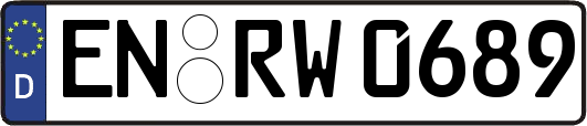EN-RW0689