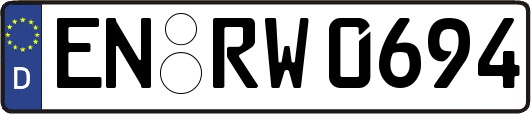 EN-RW0694
