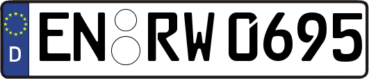 EN-RW0695