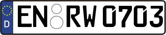 EN-RW0703