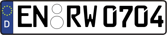 EN-RW0704