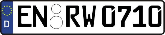EN-RW0710
