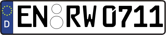 EN-RW0711