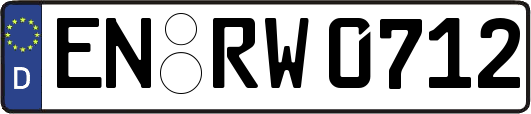 EN-RW0712