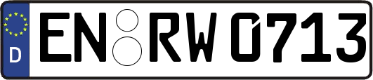 EN-RW0713