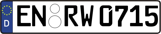 EN-RW0715