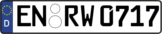EN-RW0717