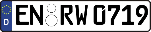 EN-RW0719