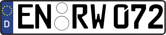 EN-RW072