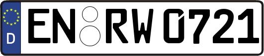 EN-RW0721