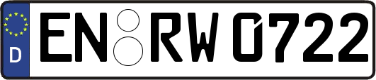 EN-RW0722