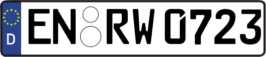 EN-RW0723