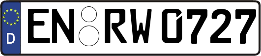 EN-RW0727