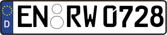 EN-RW0728
