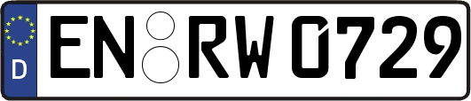EN-RW0729