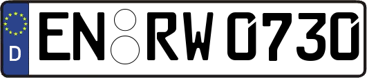 EN-RW0730