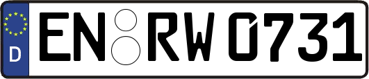 EN-RW0731