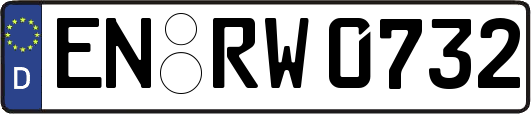 EN-RW0732