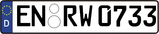 EN-RW0733