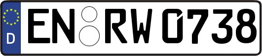 EN-RW0738